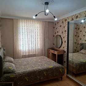 In Baku 100.0 m² apartment is for rent - Image 3