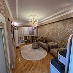In Baku 62.0 m² apartment is for sale - Изображение 2