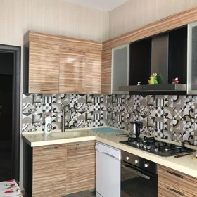 In Baku 100.0 m² apartment is for rent - Image 5