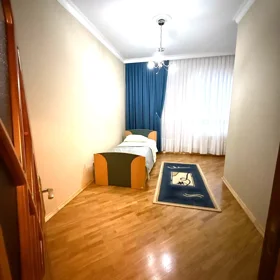 In Baku 130.0 m² apartment is for rent - Изображение 4