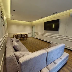 Baku-da 107.0 m2 mənzil kirayə verilir - Şəkil 2