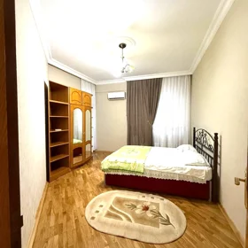 Baku-da 130.0 m2 mənzil kirayə verilir - Şəkil 2