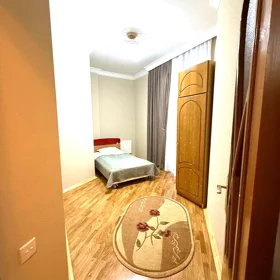 Baku-da 130.0 m2 mənzil kirayə verilir - Şəkil 5