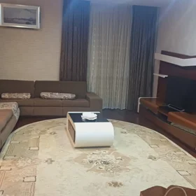 Baku-da 120.0 m2 mənzil kirayə verilir - Şəkil 2