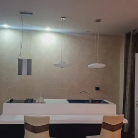 Baku-da 120.0 m2 mənzil kirayə verilir - Şəkil 3