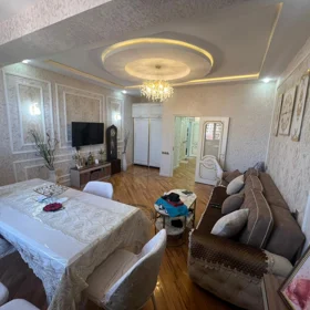 Khirdalan-da 110.0 m2 mənzil satılır - Şəkil 2