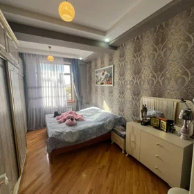 Khirdalan-da 110.0 m2 mənzil satılır - Şəkil 3