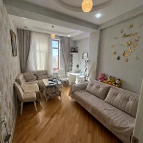 Khirdalan-da 110.0 m2 mənzil satılır - Şəkil 5