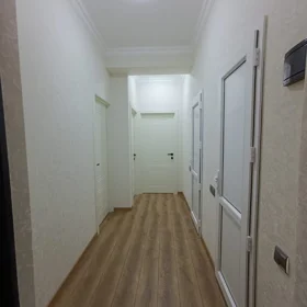 In Baku 64.0 m² apartment is for rent - Image 2