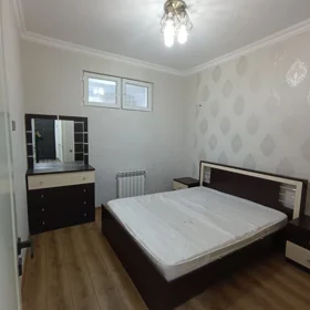 In Baku 64.0 m² apartment is for rent - Image 3