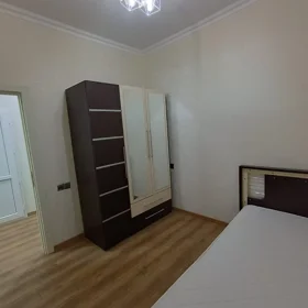 In Baku 64.0 m² apartment is for rent - Image 4