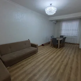 In Baku 64.0 m² apartment is for rent - Image 5