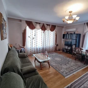 Baku-da 137.0 m2 mənzil satılır - Şəkil 2