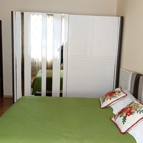 Baku-da 80.0 m2 mənzil kirayə verilir - Şəkil 3