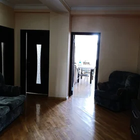 Baku-da 80.0 m2 mənzil kirayə verilir - Şəkil 5