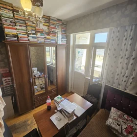 Khirdalan-da 52.0 m2 mənzil satılır - Şəkil 4