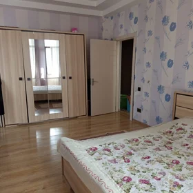 Baku-da 100.0 m2 mənzil kirayə verilir - Şəkil 2