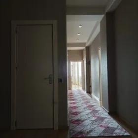 Baku-da 100.0 m2 mənzil kirayə verilir - Şəkil 5