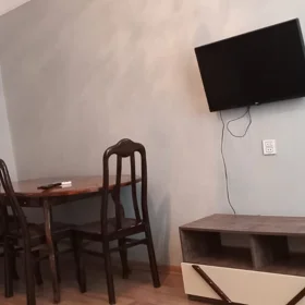 Baku-da 50.0 m2 mənzil kirayə verilir - Şəkil 3