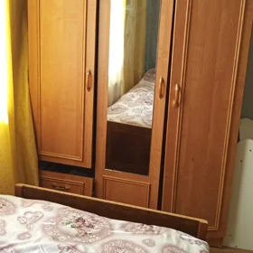 Baku-da 50.0 m2 mənzil kirayə verilir - Şəkil 4