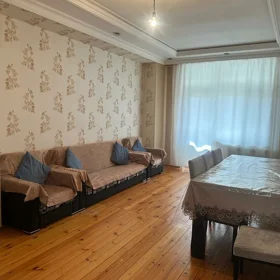 Baku-da 98.0 m2 mənzil kirayə verilir - Şəkil 2