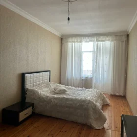 Baku-da 98.0 m2 mənzil kirayə verilir - Şəkil 5