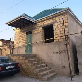 Baku-da 3.0 otaqlı 50.0 m2 bağ satılır - Şəkil 3