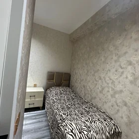 Baku-da 72.0 m2 mənzil kirayə verilir - Şəkil 3