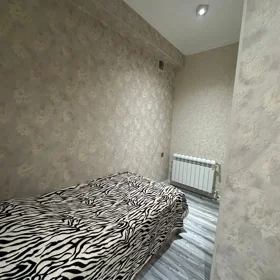 Baku-da 72.0 m2 mənzil kirayə verilir - Şəkil 4