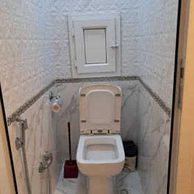 Baku-da 60.0 m2 mənzil kirayə verilir - Şəkil 4