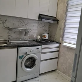 Baku-da 60.0 m2 mənzil kirayə verilir - Şəkil 5