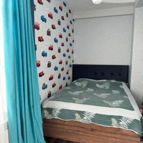 Baku-da 84.0 m2 mənzil satılır - Şəkil 5