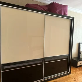 In Baku 98.0 m² apartment is for rent - Image 4