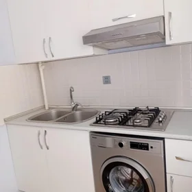 Baku-da 70.0 m2 mənzil kirayə verilir - Şəkil 4