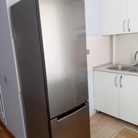 Baku-da 70.0 m2 mənzil kirayə verilir - Şəkil 5