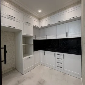 Baku-da 70.0 m2 mənzil kirayə verilir - Şəkil 5