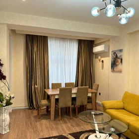 Baku-da 60.0 m2 mənzil kirayə verilir - Şəkil 2