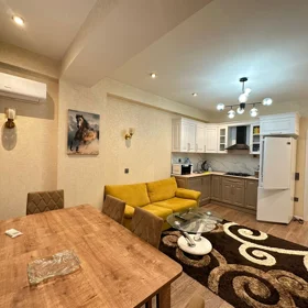 Baku-da 60.0 m2 mənzil kirayə verilir - Şəkil 3