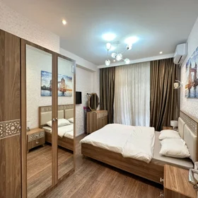 Baku-da 60.0 m2 mənzil kirayə verilir - Şəkil 5