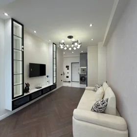 Baku-da 60.0 m2 mənzil kirayə verilir - Şəkil 2