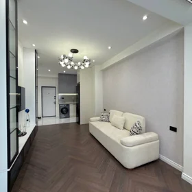 Baku-da 60.0 m2 mənzil kirayə verilir - Şəkil 4