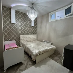 Baku-da 80.0 m2 mənzil kirayə verilir - Şəkil 3