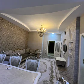 Baku-da 80.0 m2 mənzil kirayə verilir - Şəkil 5