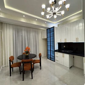 Baku-da 80.0 m2 mənzil kirayə verilir - Şəkil 4