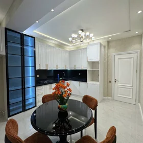 Baku-da 80.0 m2 mənzil kirayə verilir - Şəkil 5