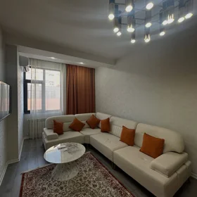 Baku-da 61.0 m2 mənzil kirayə verilir - Şəkil 2