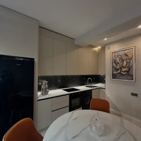 Baku-da 61.0 m2 mənzil kirayə verilir - Şəkil 3