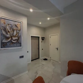 Baku-da 61.0 m2 mənzil kirayə verilir - Şəkil 4