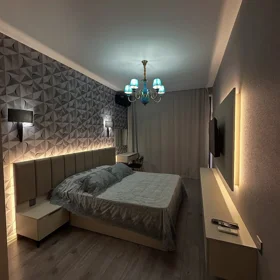 Baku-da 61.0 m2 mənzil kirayə verilir - Şəkil 5