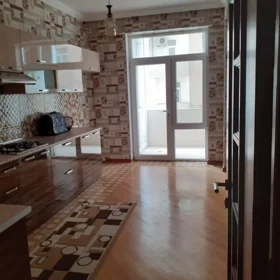 Baku-da 95.0 m2 mənzil kirayə verilir - Şəkil 3